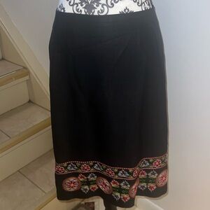 Ann Taylor Petites skirt